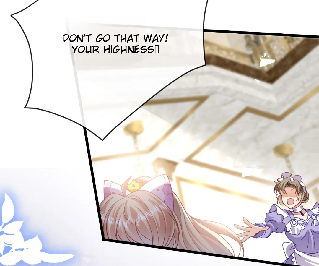 It Is Said That I Am a Fairy Princess Chapter 47 - page 74