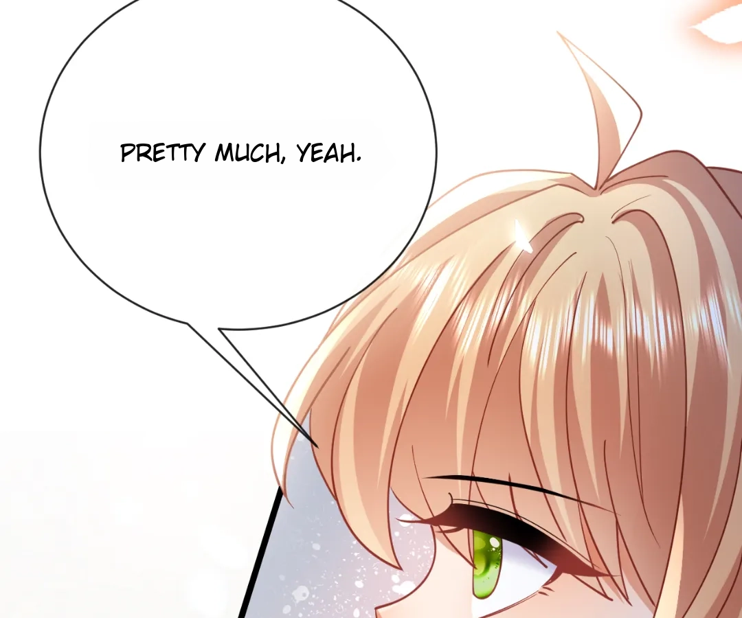 It Is Said That I Am a Fairy Princess Chapter 47 - page 7
