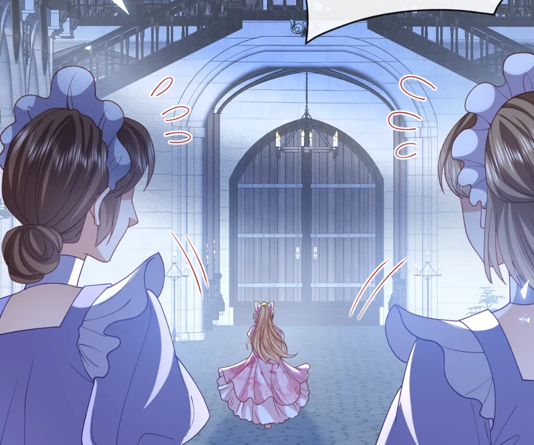 It Is Said That I Am a Fairy Princess Chapter 47 - page 81