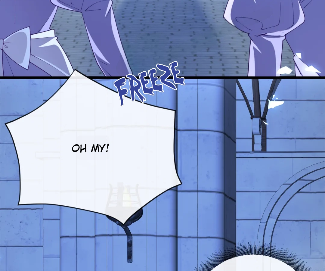 It Is Said That I Am a Fairy Princess Chapter 47 - page 82