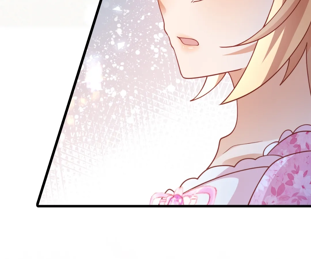 It Is Said That I Am a Fairy Princess Chapter 47 - page 8