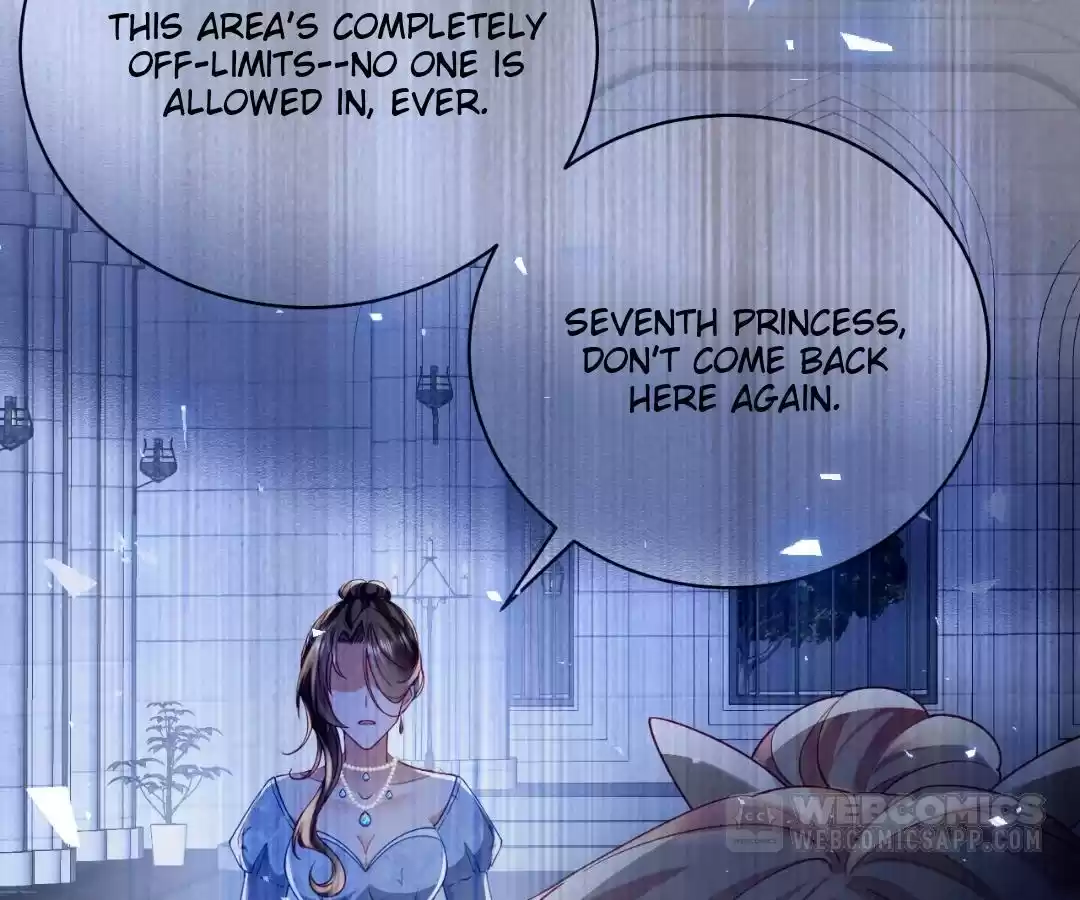 It Is Said That I Am a Fairy Princess Chapter 47 - page 91