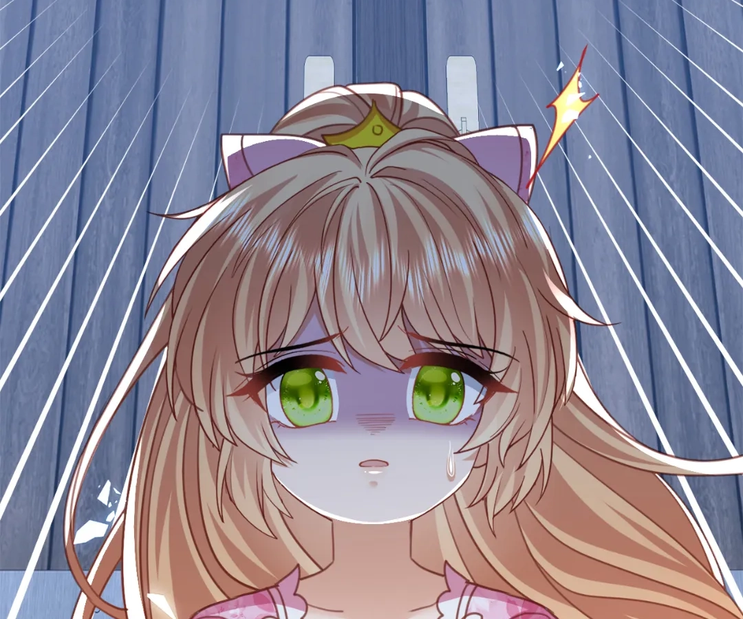 It Is Said That I Am a Fairy Princess Chapter 48 - page 10