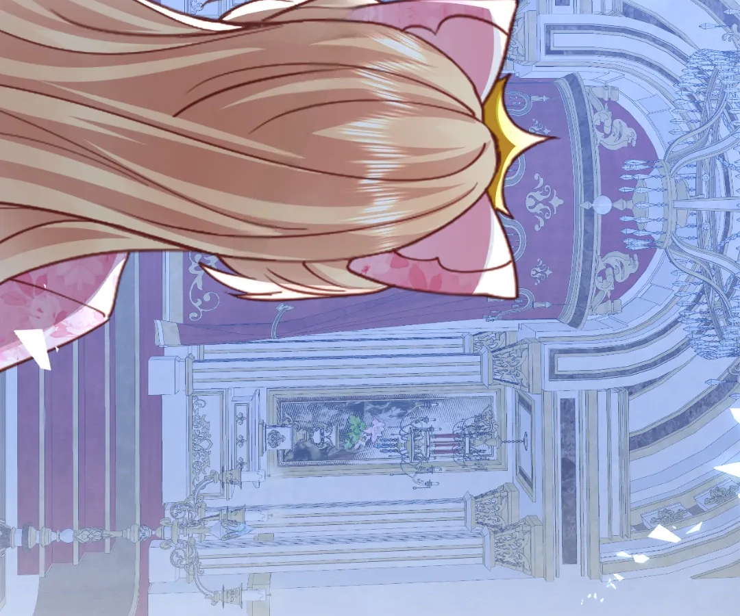 It Is Said That I Am a Fairy Princess Chapter 48 - page 13