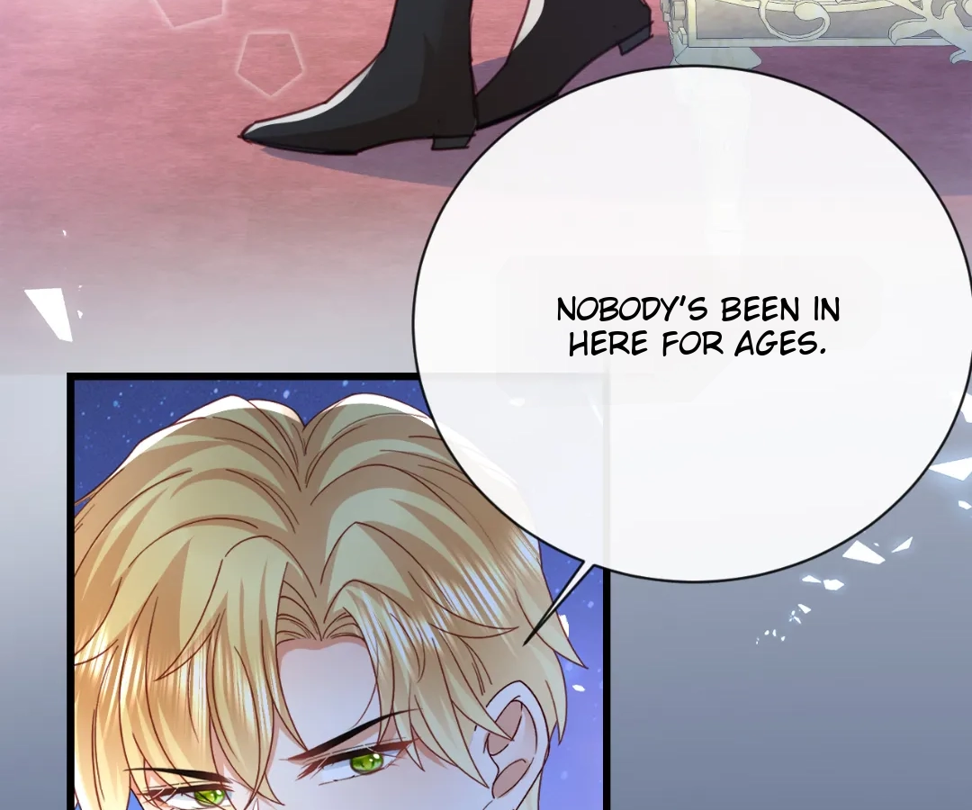 It Is Said That I Am a Fairy Princess Chapter 48 - page 21