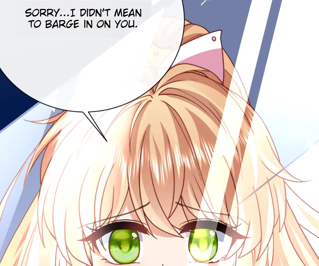 It Is Said That I Am a Fairy Princess Chapter 48 - page 23