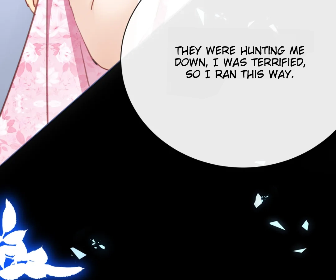 It Is Said That I Am a Fairy Princess Chapter 48 - page 25