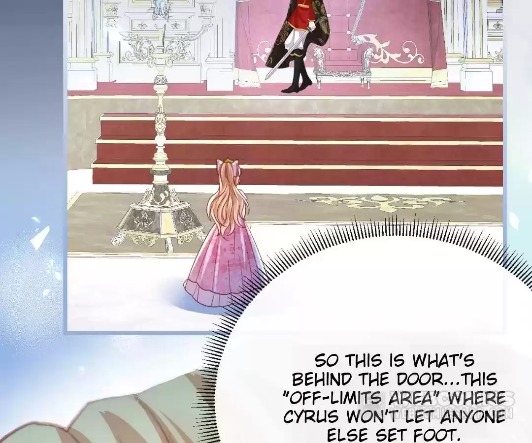 It Is Said That I Am a Fairy Princess Chapter 48 - page 27