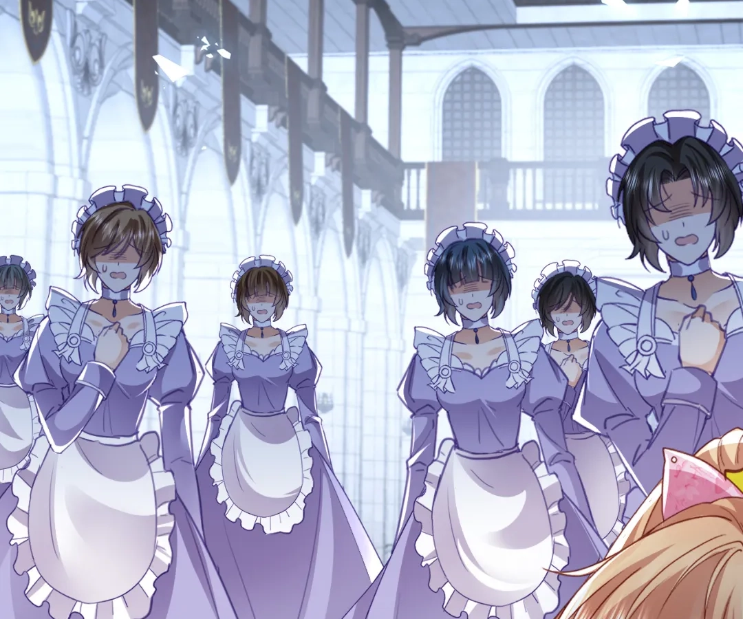 It Is Said That I Am a Fairy Princess Chapter 48 - page 2