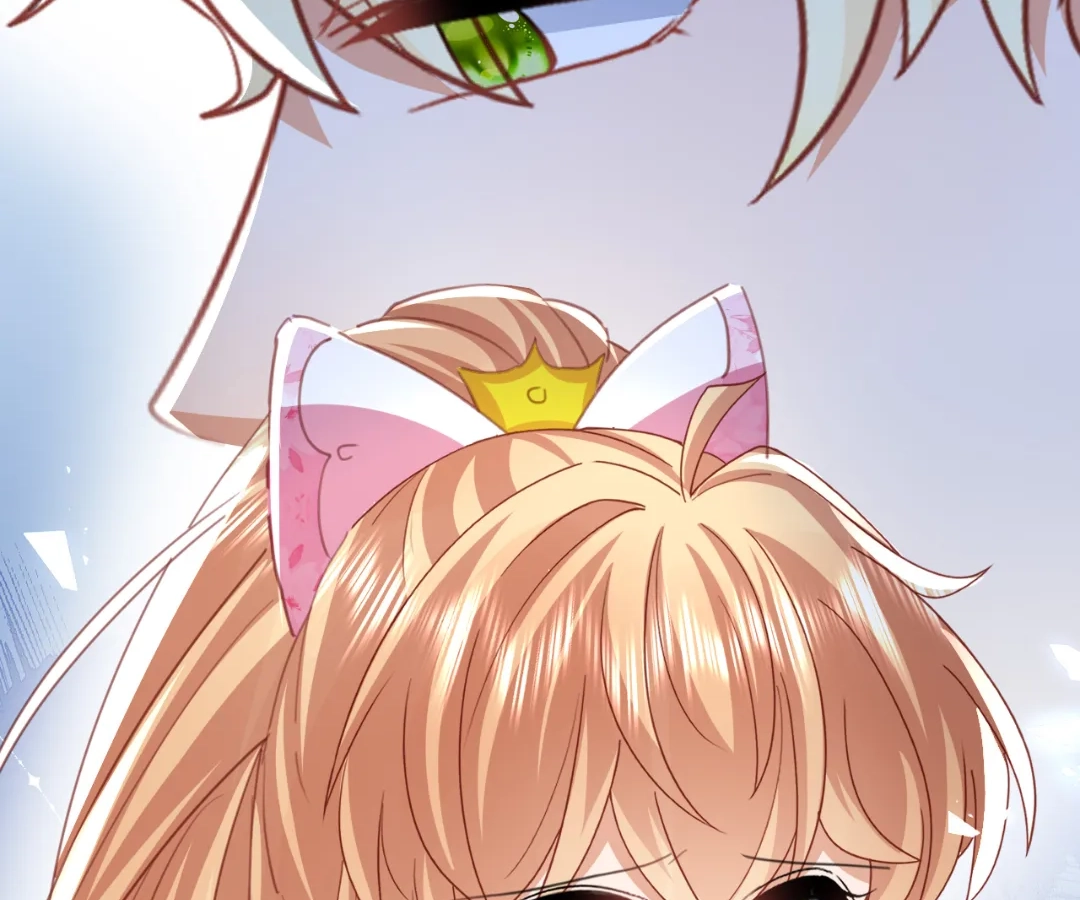 It Is Said That I Am a Fairy Princess Chapter 48 - page 29