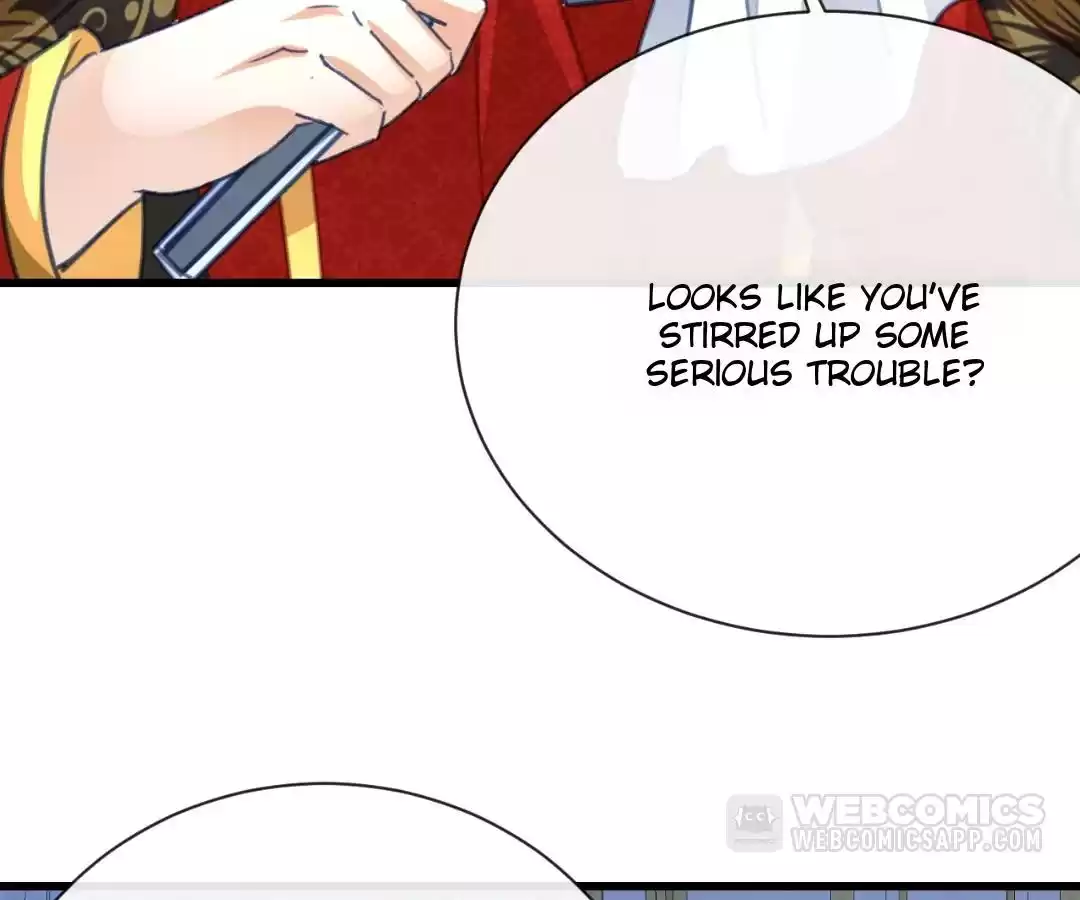 It Is Said That I Am a Fairy Princess Chapter 48 - page 35