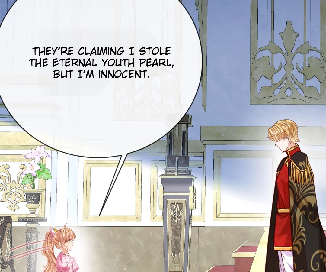 It Is Said That I Am a Fairy Princess Chapter 48 - page 36