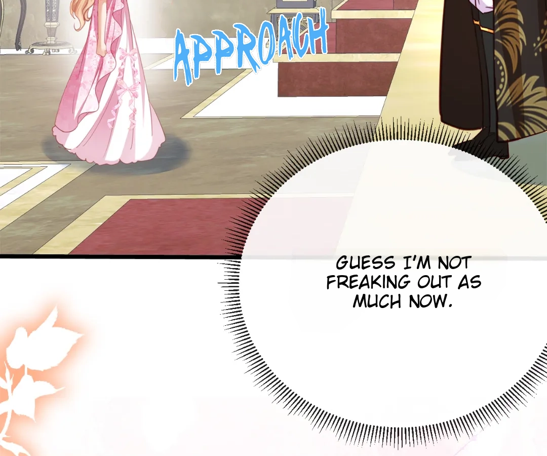 It Is Said That I Am a Fairy Princess Chapter 48 - page 37