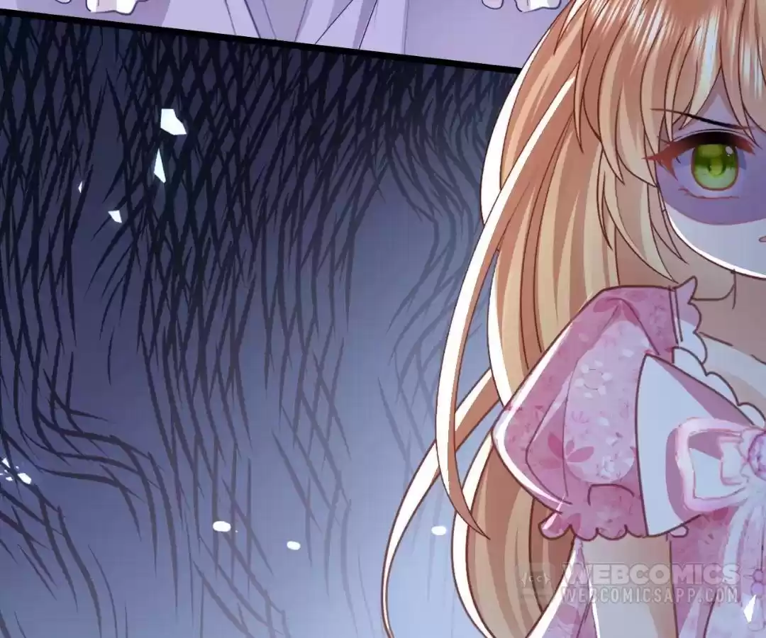 It Is Said That I Am a Fairy Princess Chapter 48 - page 3