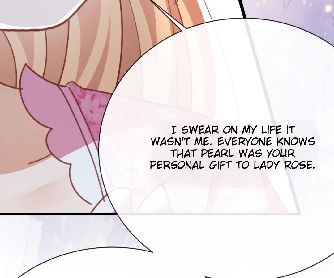 It Is Said That I Am a Fairy Princess Chapter 48 - page 41