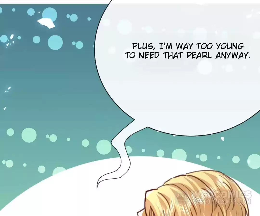 It Is Said That I Am a Fairy Princess Chapter 48 - page 43