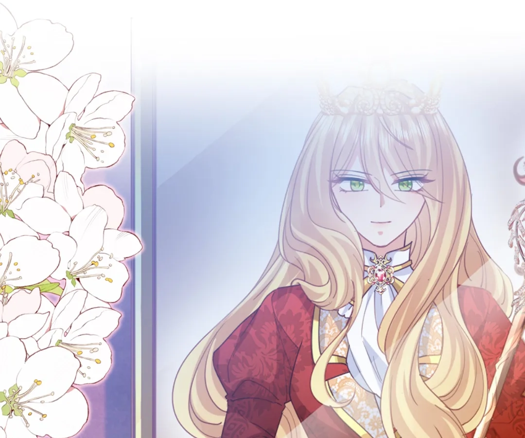 It Is Said That I Am a Fairy Princess Chapter 48 - page 48