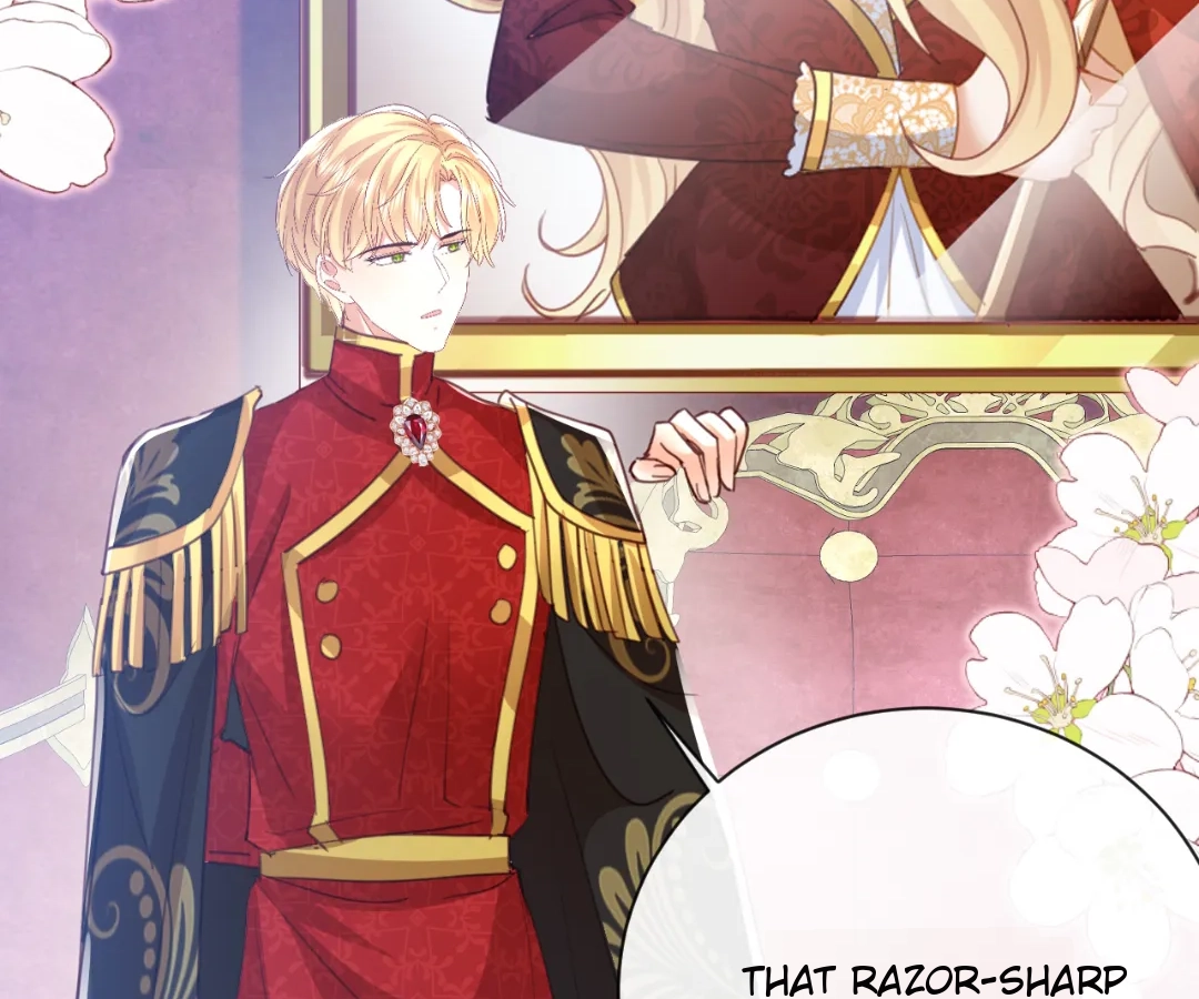 It Is Said That I Am a Fairy Princess Chapter 48 - page 49