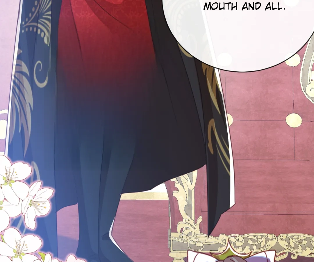 It Is Said That I Am a Fairy Princess Chapter 48 - page 50