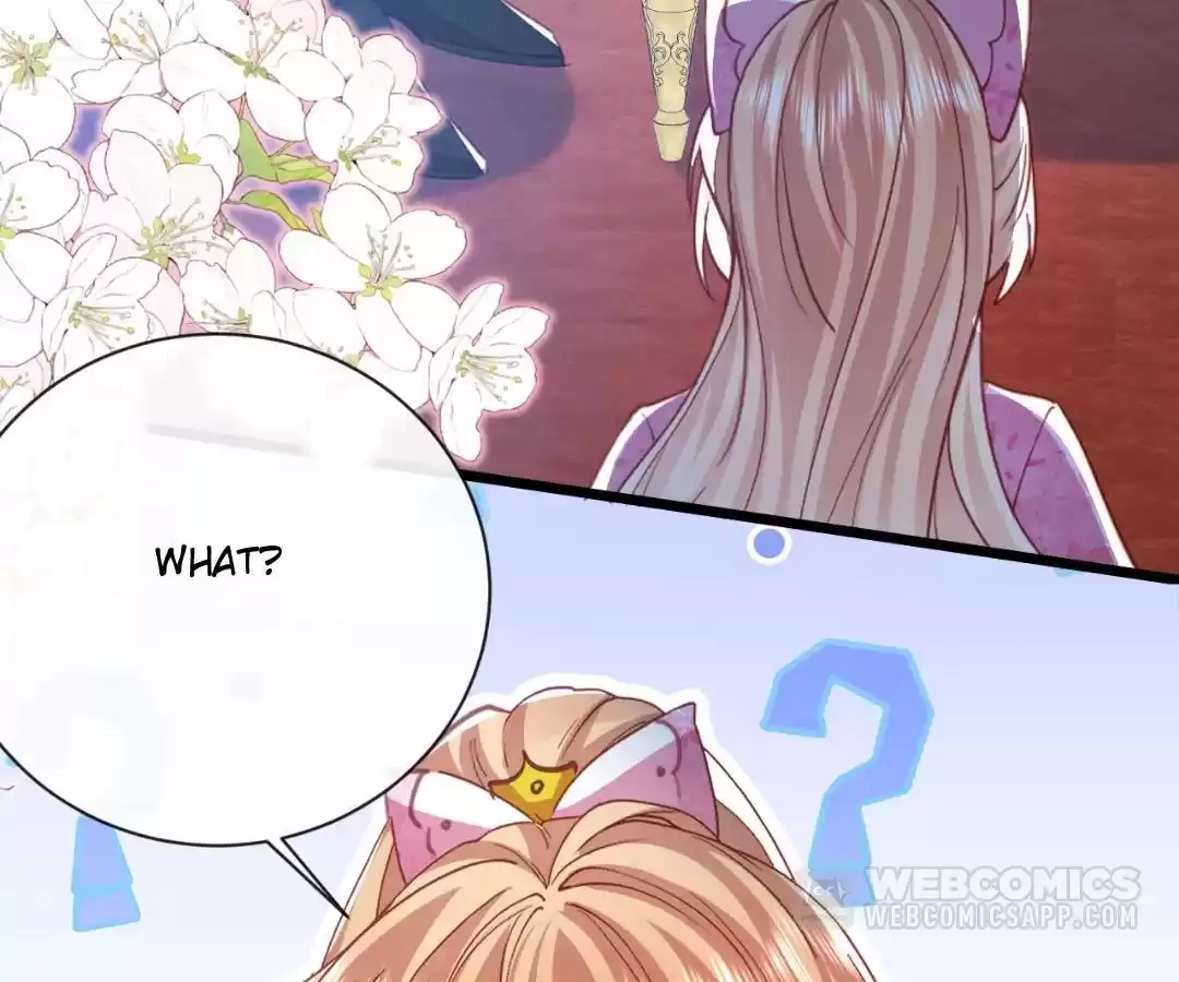 It Is Said That I Am a Fairy Princess Chapter 48 - page 51