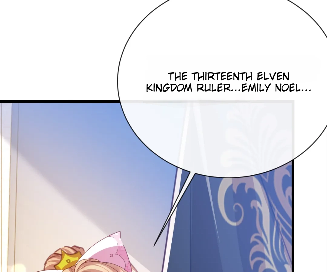 It Is Said That I Am a Fairy Princess Chapter 48 - page 53