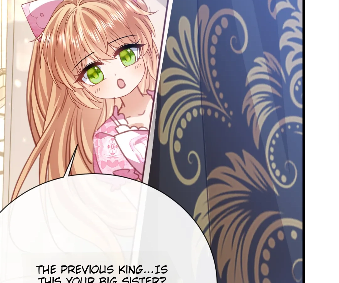 It Is Said That I Am a Fairy Princess Chapter 48 - page 54
