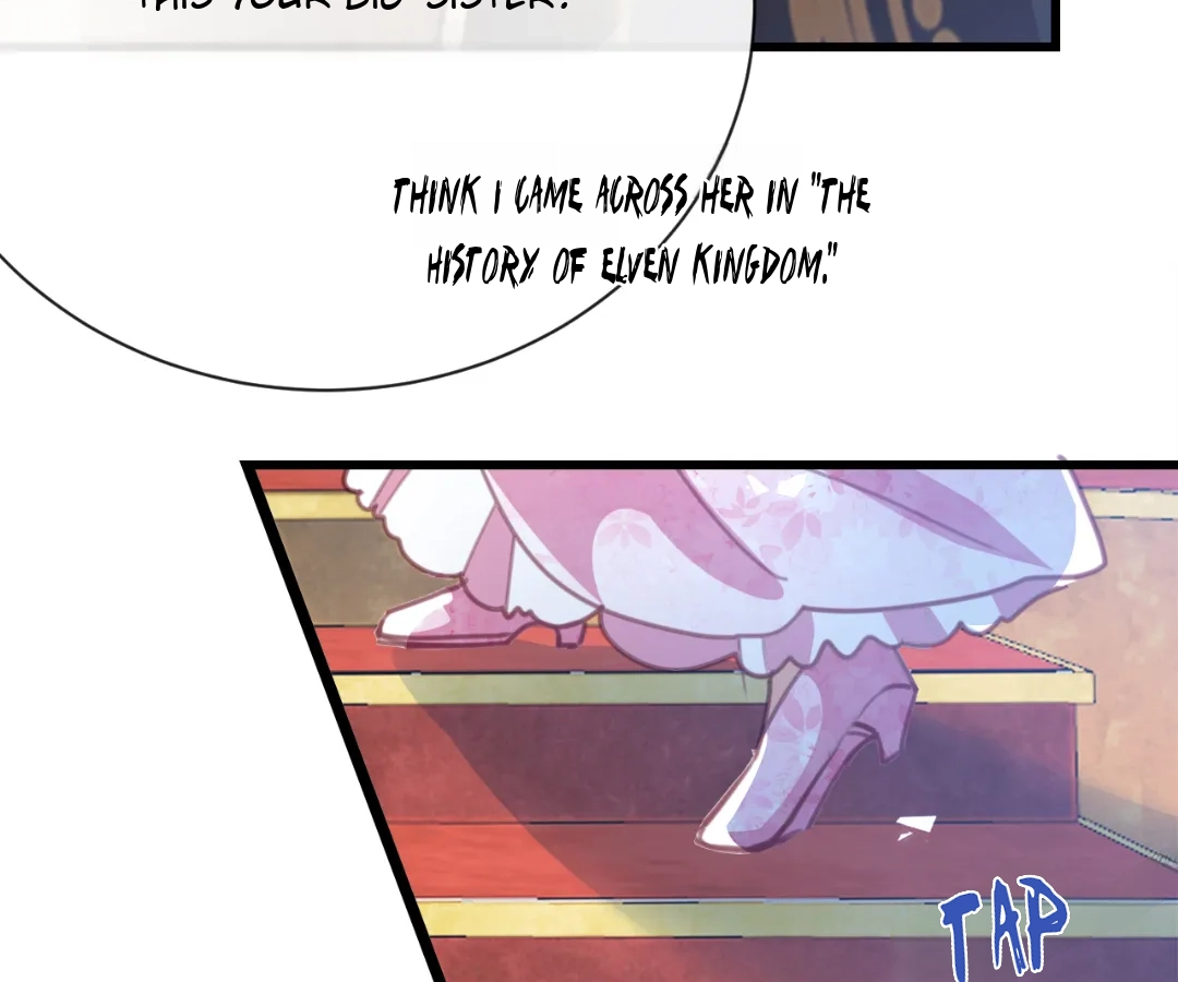It Is Said That I Am a Fairy Princess Chapter 48 - page 55