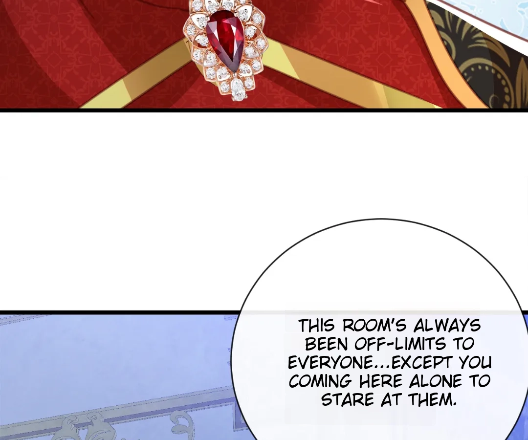 It Is Said That I Am a Fairy Princess Chapter 48 - page 63
