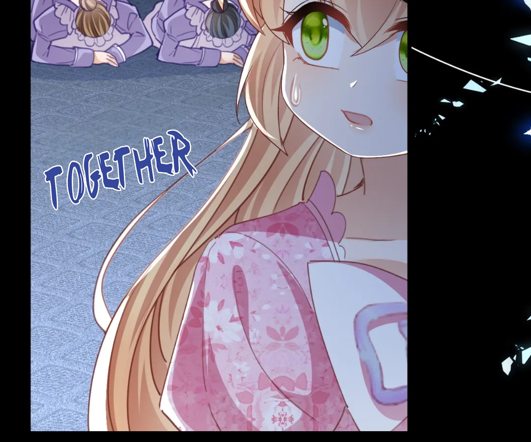 It Is Said That I Am a Fairy Princess Chapter 48 - page 6