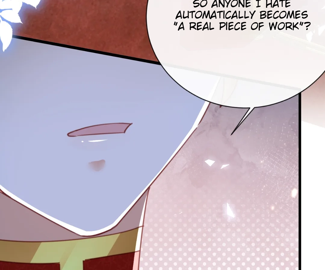 It Is Said That I Am a Fairy Princess Chapter 48 - page 69