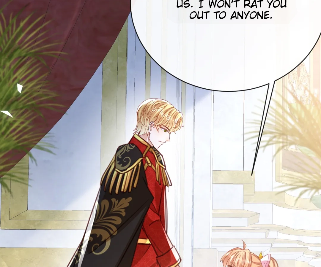 It Is Said That I Am a Fairy Princess Chapter 48 - page 77