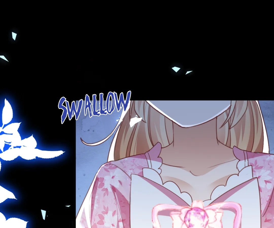 It Is Said That I Am a Fairy Princess Chapter 48 - page 7