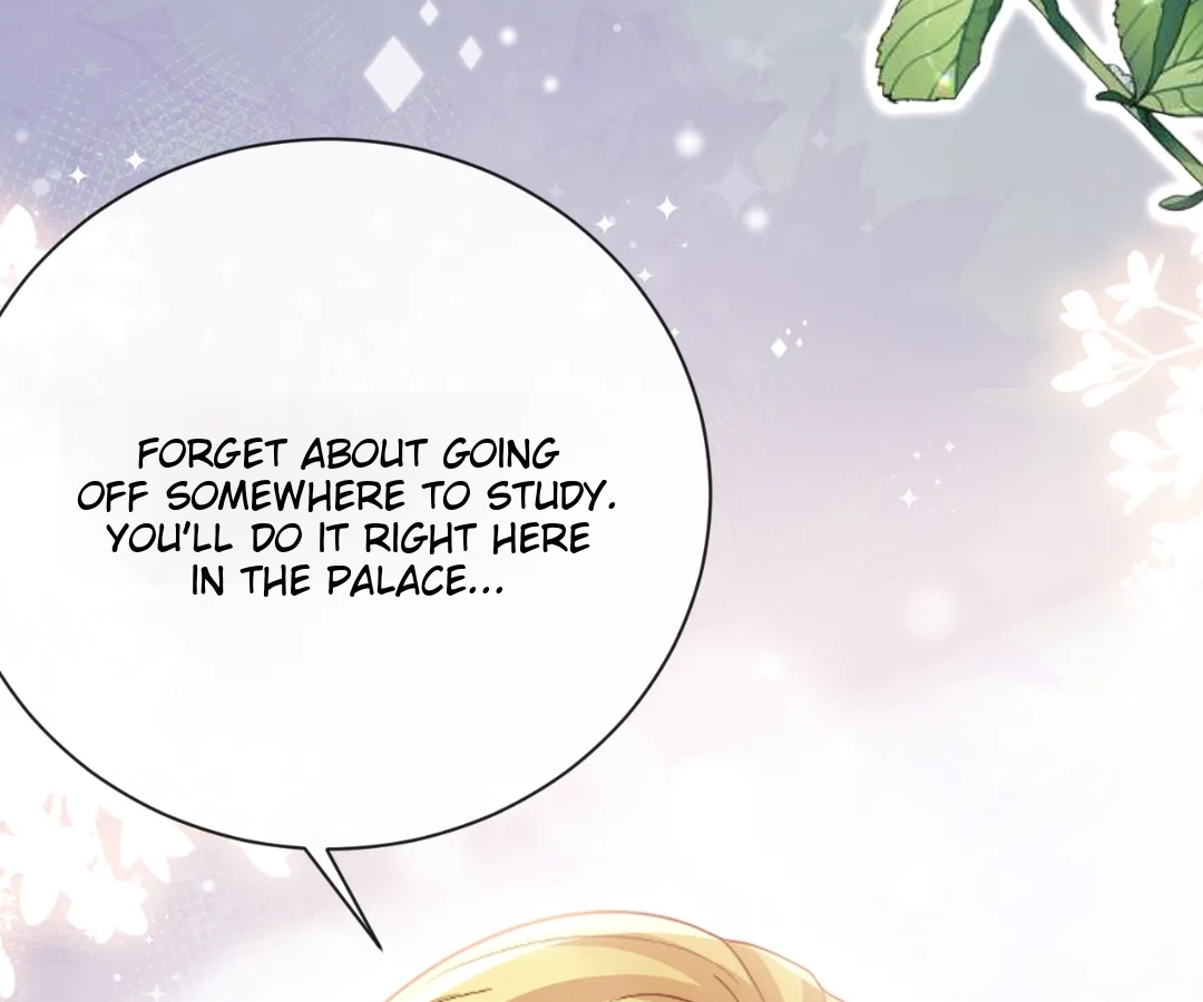 It Is Said That I Am a Fairy Princess Chapter 48 - page 85