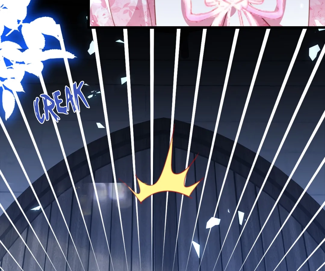 It Is Said That I Am a Fairy Princess Chapter 48 - page 8