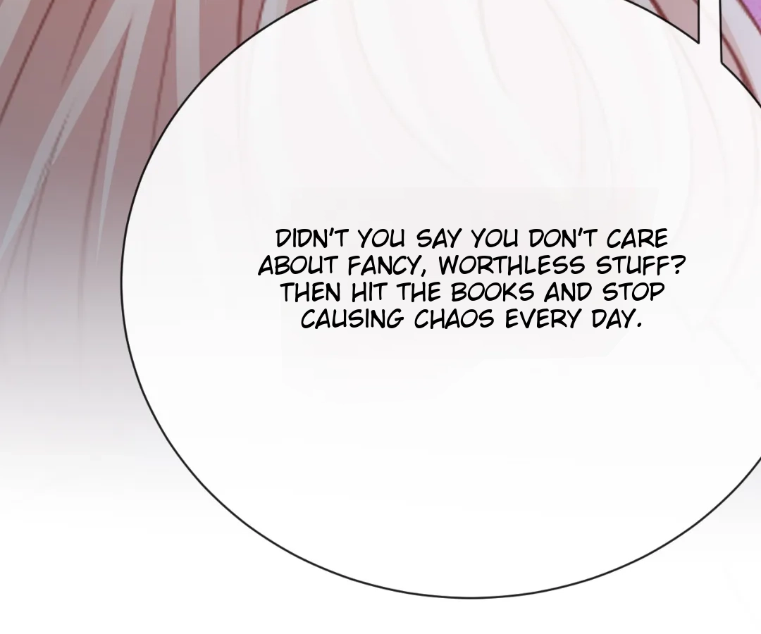 It Is Said That I Am a Fairy Princess Chapter 48 - page 89