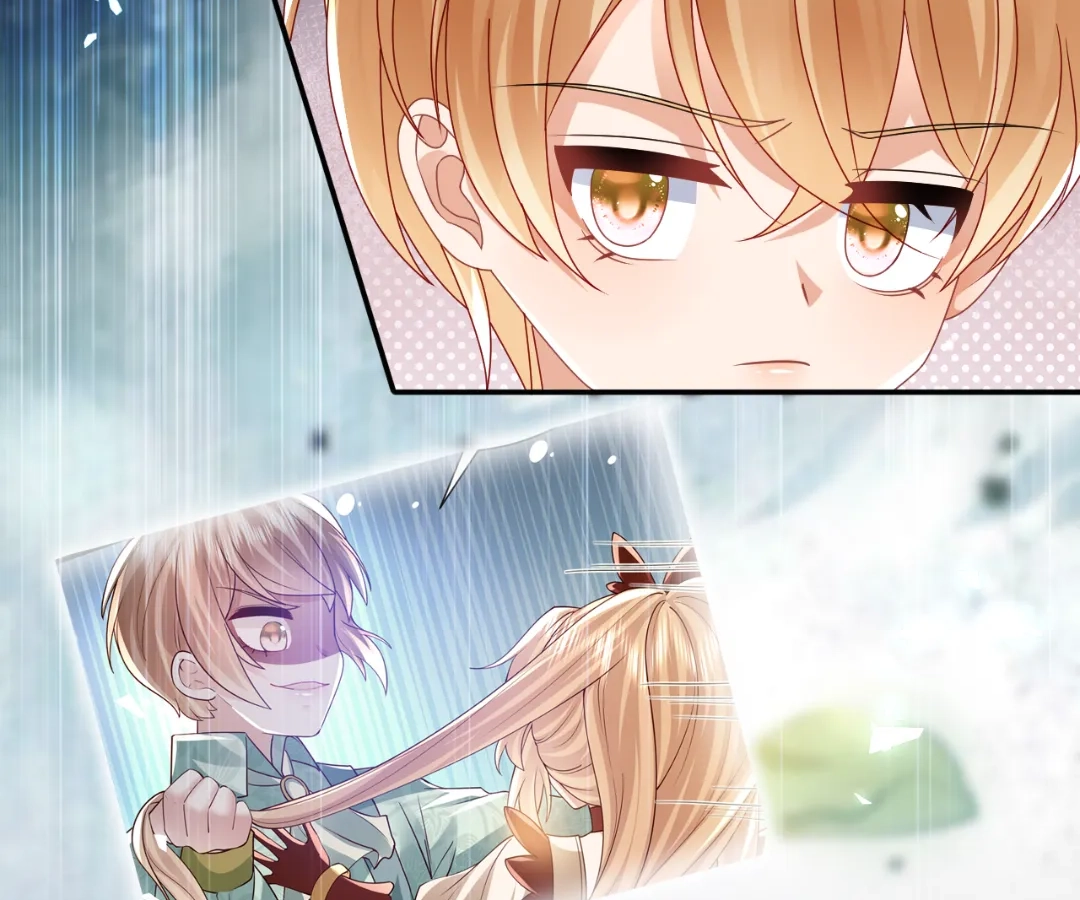 It Is Said That I Am a Fairy Princess Chapter 49 - page 12
