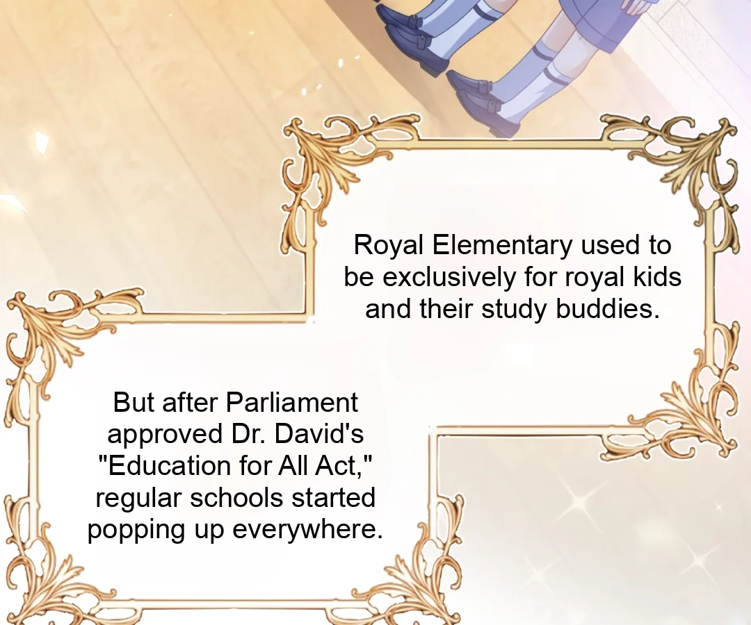 It Is Said That I Am a Fairy Princess Chapter 49 - page 15