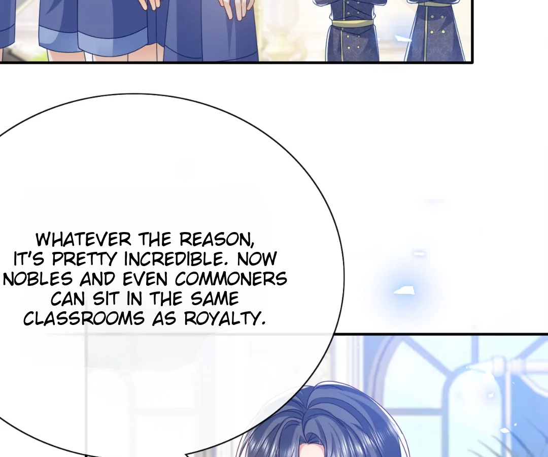It Is Said That I Am a Fairy Princess Chapter 49 - page 20