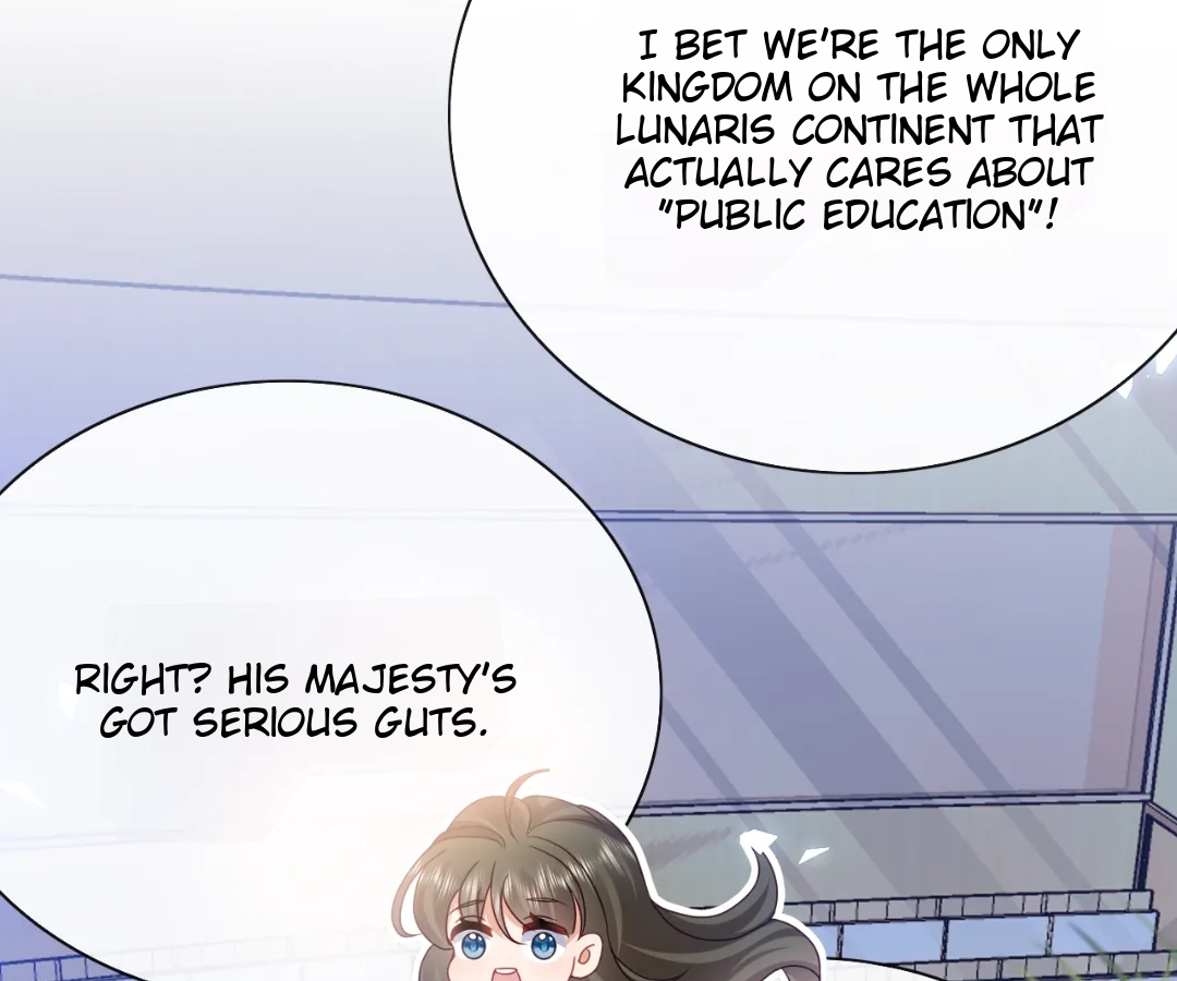 It Is Said That I Am a Fairy Princess Chapter 49 - page 22
