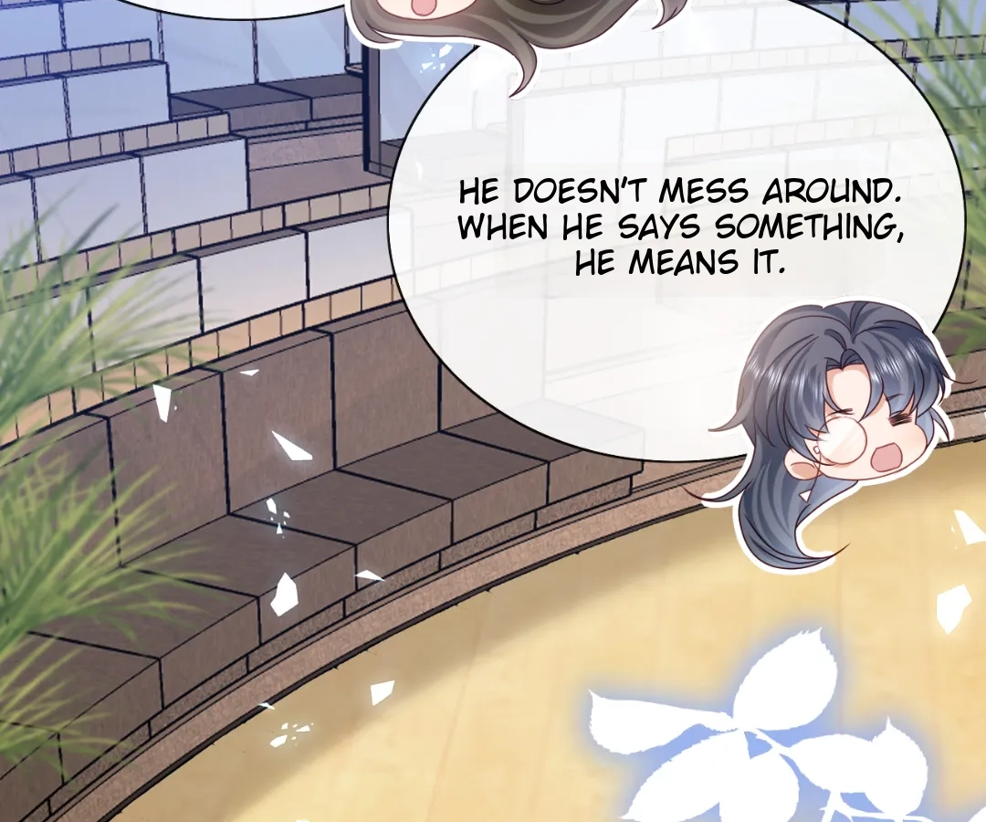 It Is Said That I Am a Fairy Princess Chapter 49 - page 23