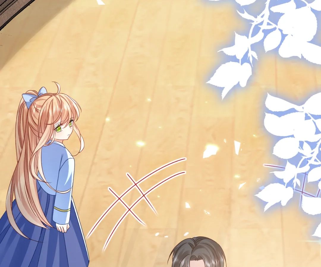 It Is Said That I Am a Fairy Princess Chapter 49 - page 24