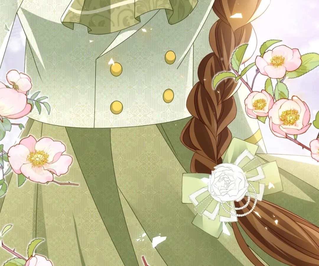 It Is Said That I Am a Fairy Princess Chapter 49 - page 30