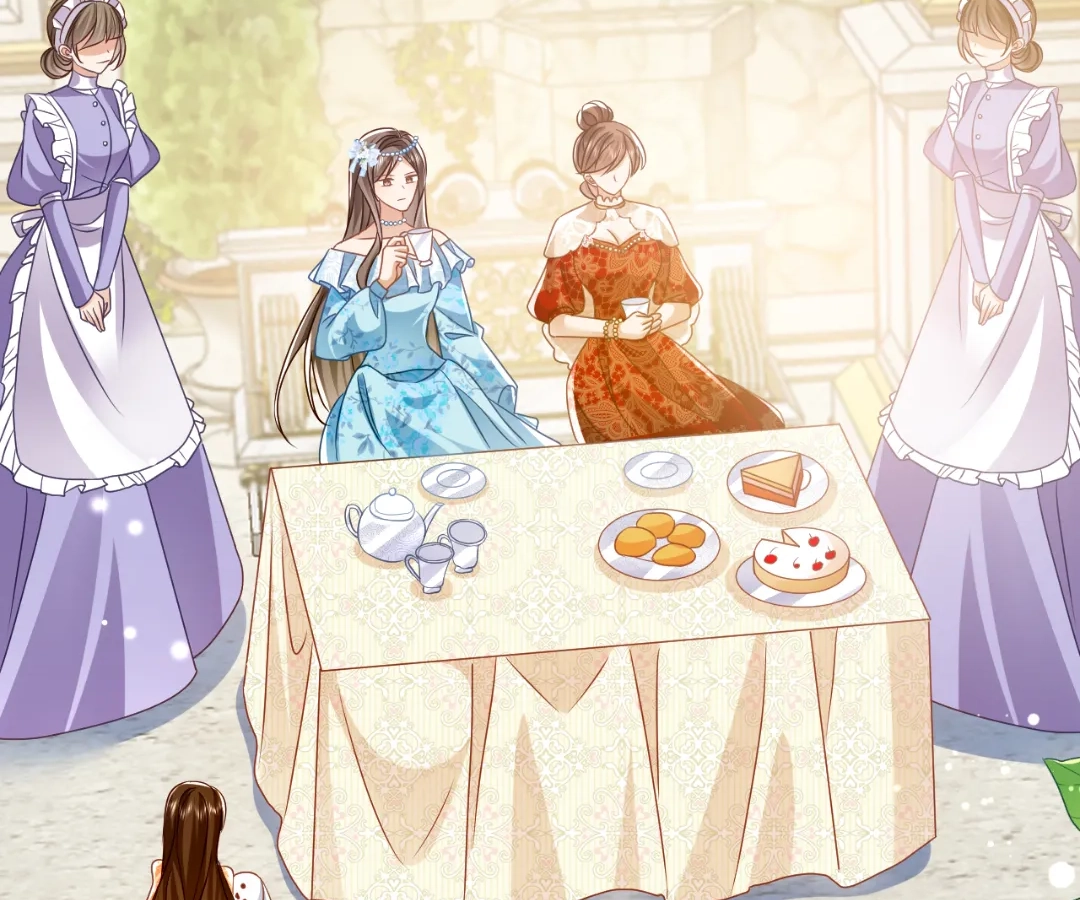 It Is Said That I Am a Fairy Princess Chapter 49 - page 34