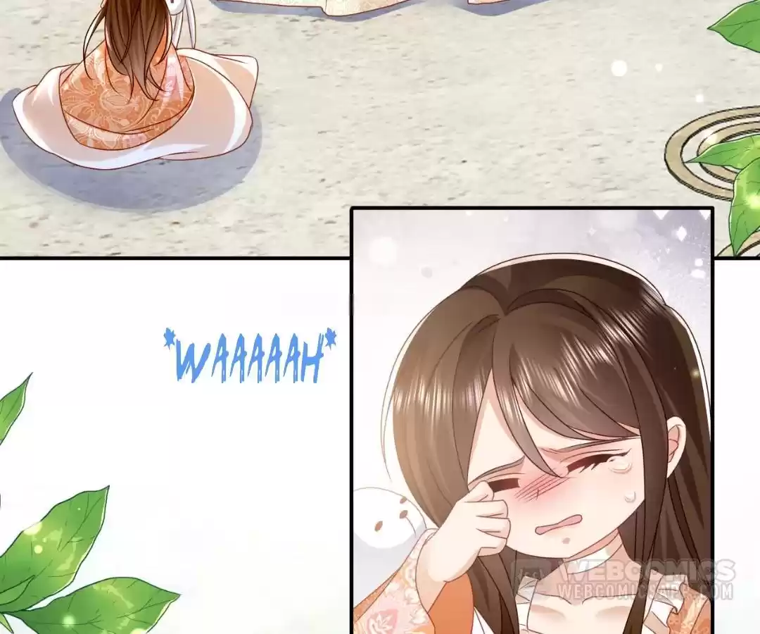 It Is Said That I Am a Fairy Princess Chapter 49 - page 35