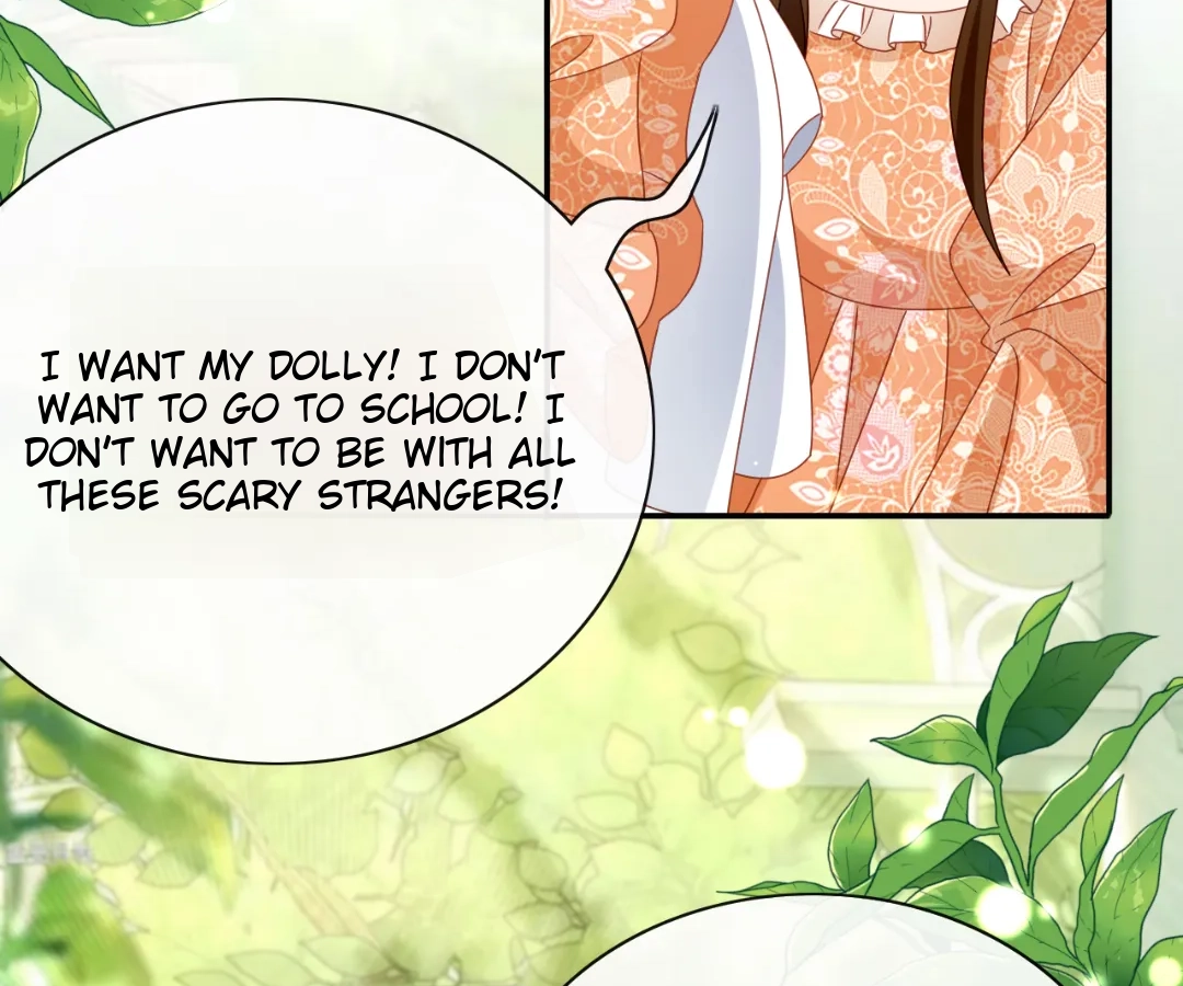 It Is Said That I Am a Fairy Princess Chapter 49 - page 36