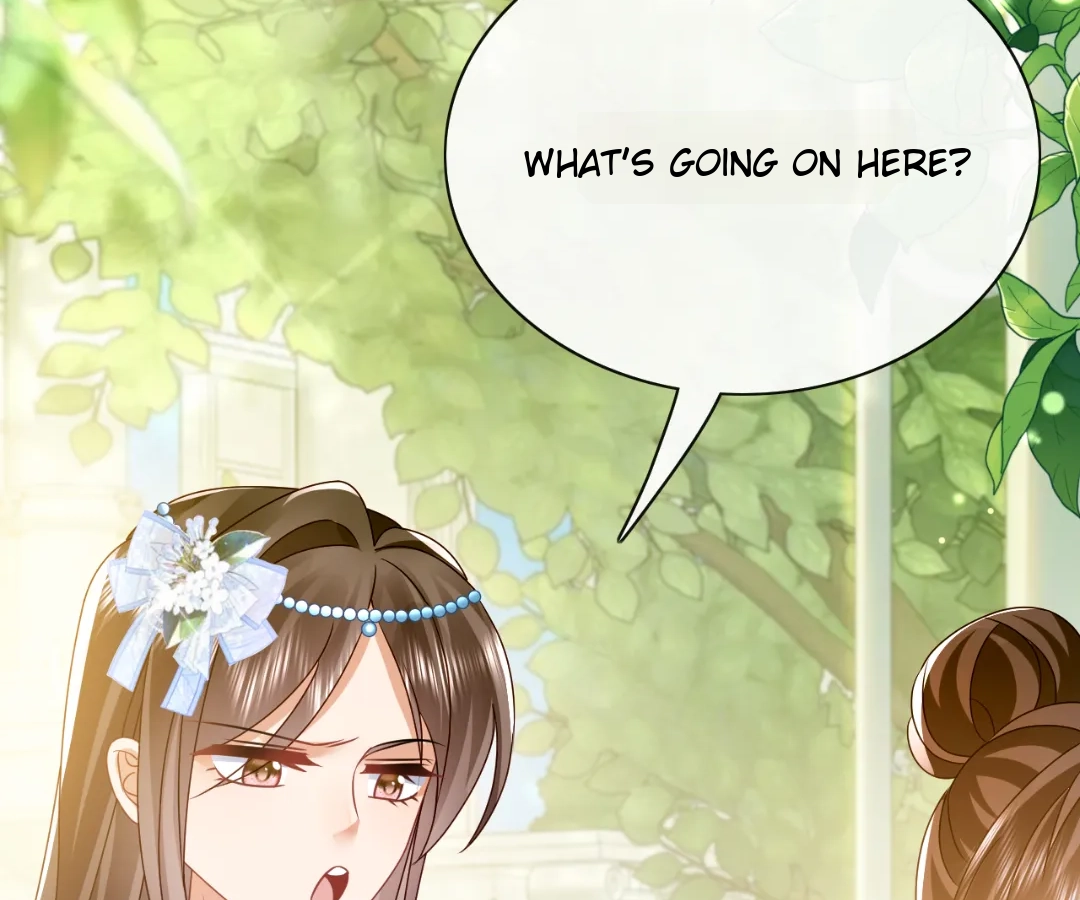 It Is Said That I Am a Fairy Princess Chapter 49 - page 37