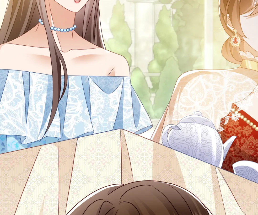 It Is Said That I Am a Fairy Princess Chapter 49 - page 38