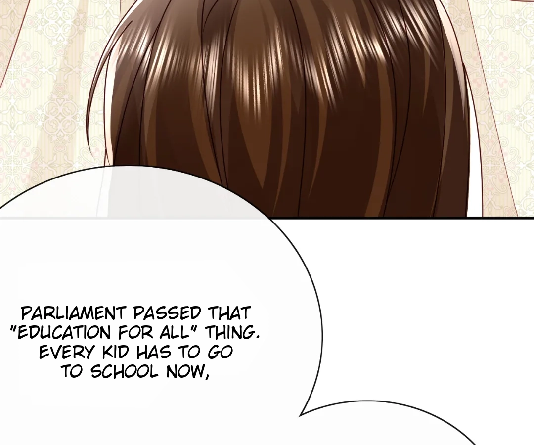 It Is Said That I Am a Fairy Princess Chapter 49 - page 39