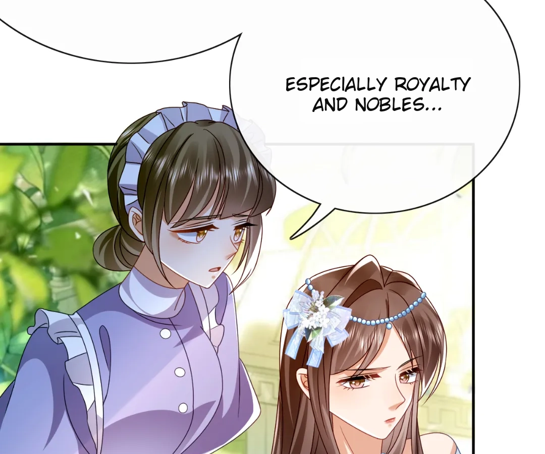 It Is Said That I Am a Fairy Princess Chapter 49 - page 40