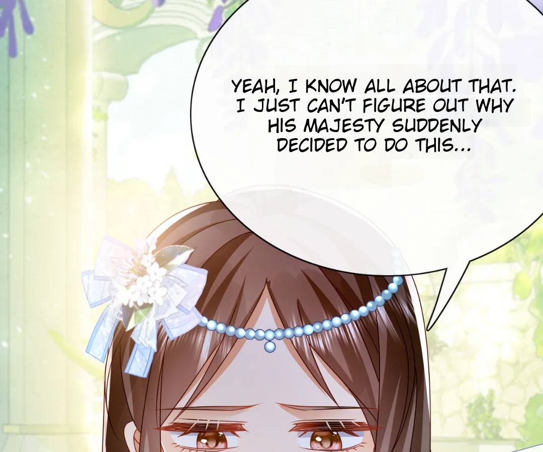 It Is Said That I Am a Fairy Princess Chapter 49 - page 42